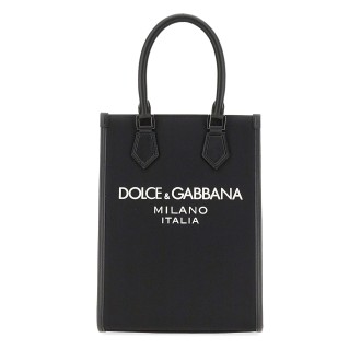 dolce & gabbana small bag with logo