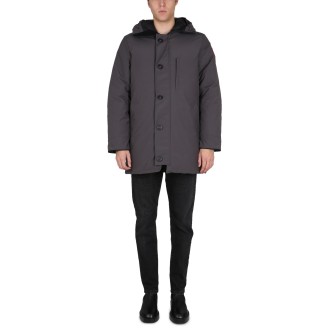 canada goose parka chateau
