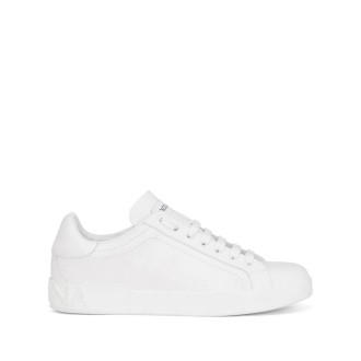 DOLCE & GABBANA Sneakers basse 