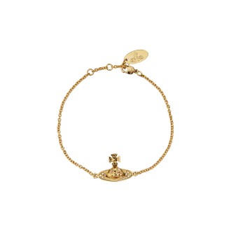 vivienne westwood pina bas relief bracelet