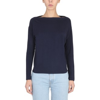 stefano mortari viscose jersey