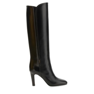 saint laurent monogram jane boot