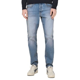 ONSAVI COMFORT L. BLUE 4934 JEANS NOOS LIGHT BLUE DENIM