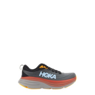 hoka bondi 8 sneaker