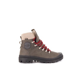 Palladium Stivali Stivaletti Uomo Cub