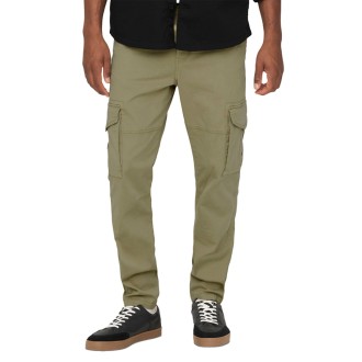 ONSDEAN LIFE TAP CARGO 0032 PANT NOOS CROCKERY