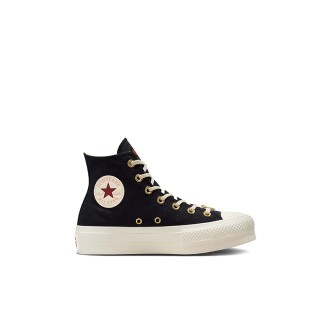 CTAS LIFT HI BLACK/EGRET/BACK ALLY BRICK