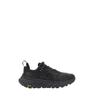 hoka sneaker anacapa low gore-tex