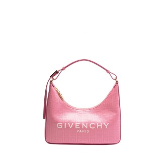Givenchy `Moon Cut Out` Shoulder Bag