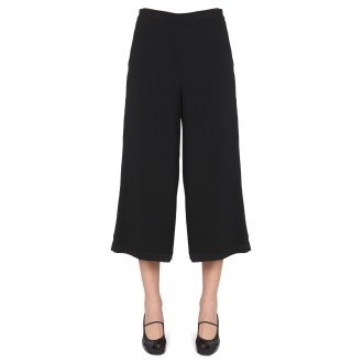 stefano mortari cropped pants