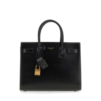 saint laurent classic baby sac de jour bag
