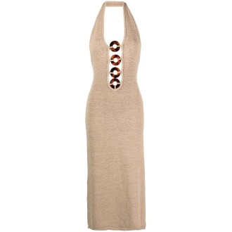 Cult Gaia `Keilah` Knit Dress