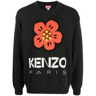 Kenzo `Boke Flower` Sweater