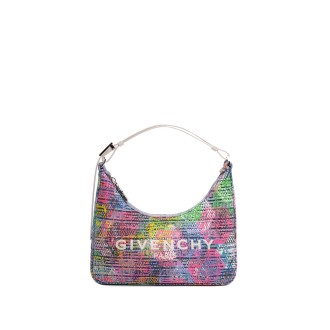 Givenchy `Moon Cut Out` Shoulder Bag