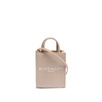 Givenchy Mini `G-Tote` Vertical Tote Bag