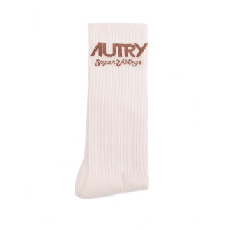 Autry `Supervintage` Socks