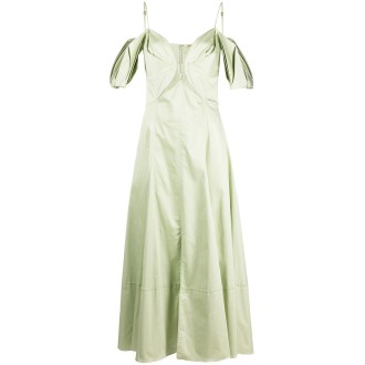 Cult Gaia `Dina` Dress