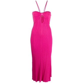 Cult Gaia `Elfreda` Knit Dress