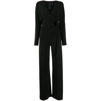 Norma Kamali `Dolman` Jumpsuit