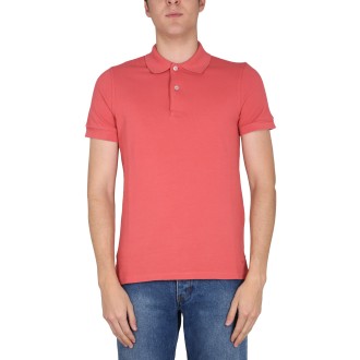 tom ford tennis polo.