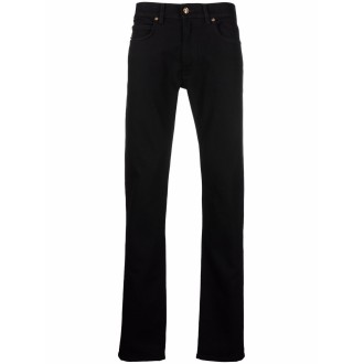 Versace Slim-Fit Jeans
