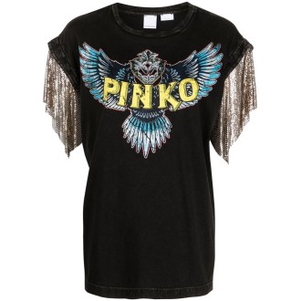 Pinko `Regata` T-Shirt