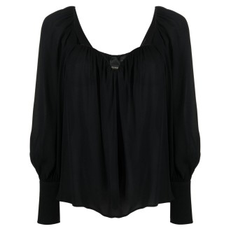 Pinko `Zante` Blouse