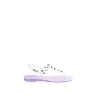 Sergio Rossi Flat Sandals