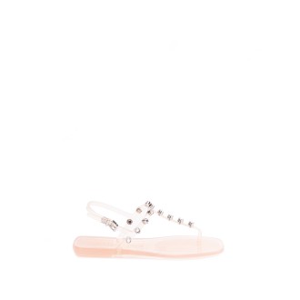 Sergio Rossi Flat Sandals