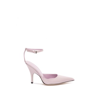 By Far `Eliza` Pumps