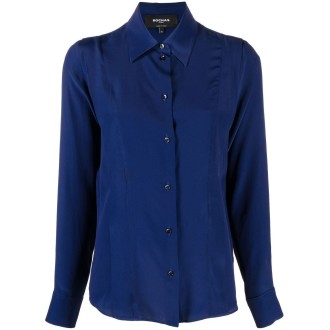 Rochas Long Sleeve Classic Shirt