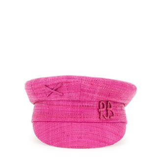 ruslan baginskiy baker boy hat