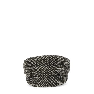 ruslan baginskiy cap with visor