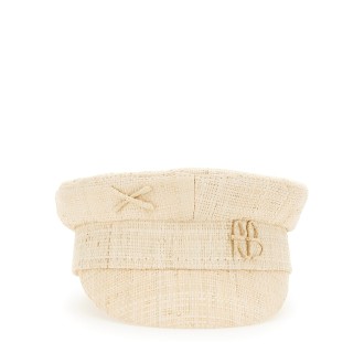 ruslan baginskiy baker boy hat