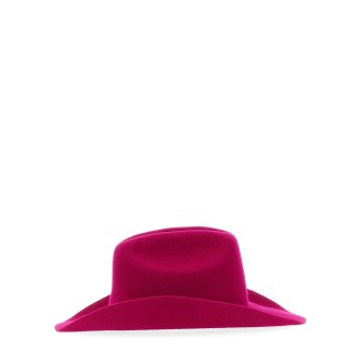 ruslan baginskiy cowboy hat