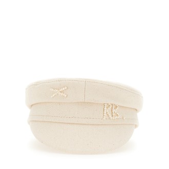 ruslan baginskiy baker boy hat