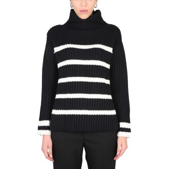 stefano mortari turtleneck shirt