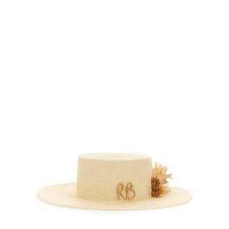 ruslan baginskiy canotier hat