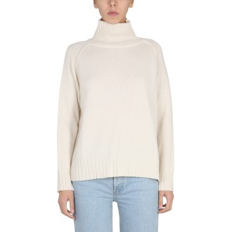 stefano mortari turtleneck shirt