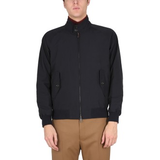 baracuta bomber 