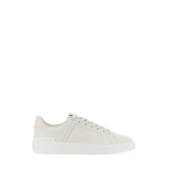 balmain sneaker b court