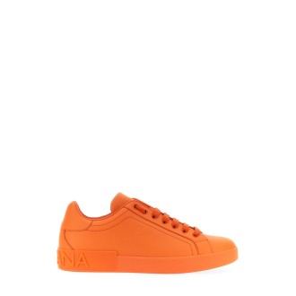 dolce & gabbana portofino sneaker