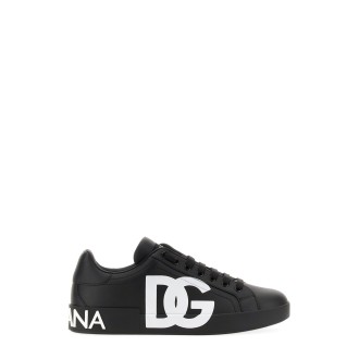 dolce & gabbana portofino sneaker