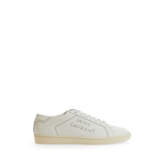saint laurent low sl/08 sneakers