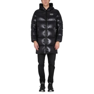 duvetica down jacket 