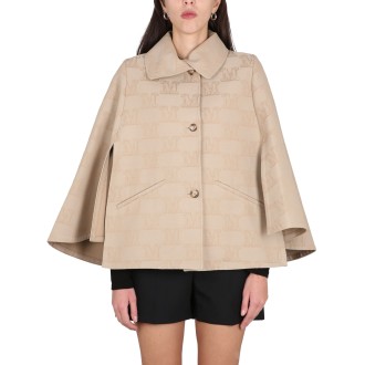 max mara cape pirania