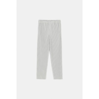 Homme Plisse Issey Miyake Basics trousers