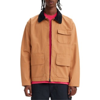 Levi's® Giacche Uomo Almond