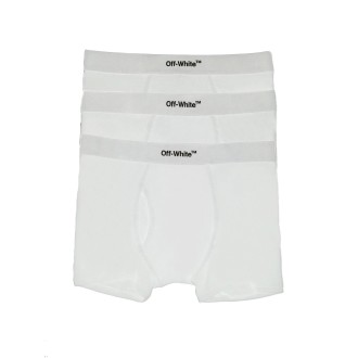 off-white pack of three boxers