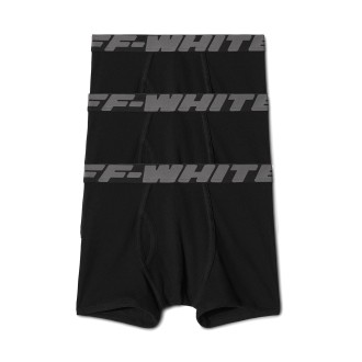 off-white pack of three boxers